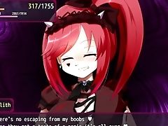Lilith In Nightmare! [v3.1] [circle-tekua] Part 25