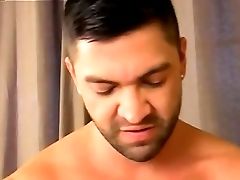 Queer Latino Hookup Tube First-ever Time Fuck Servant