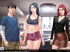 Our Crimson String #twenty One - Pc Gameplay Lets Have Fun (hd)