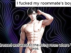 I Had Hookup With My Roomie's Heterosexual Beau